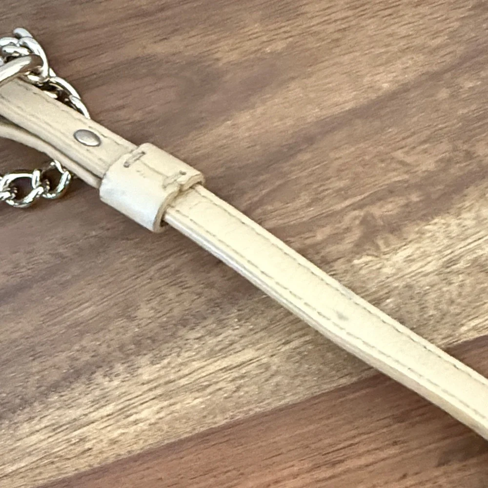 Kate Spade beige shoulder bag - Picture 4 of 11